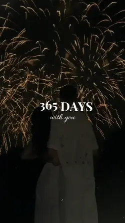 365 Days with you