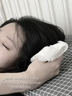 penyakitnya