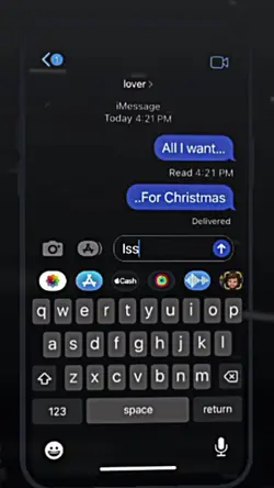 Xmas edit 