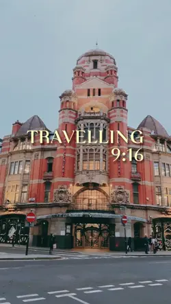 Travelling