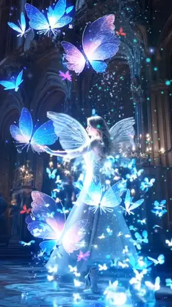 Butterfly effect 24