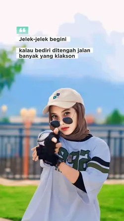 jelek jelek begini