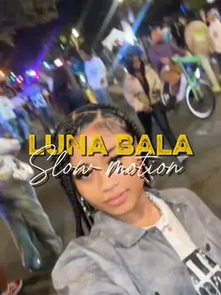 Luna Bala