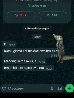 overlay buaya joget 