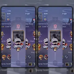 TAHAP 2 VER DUO
