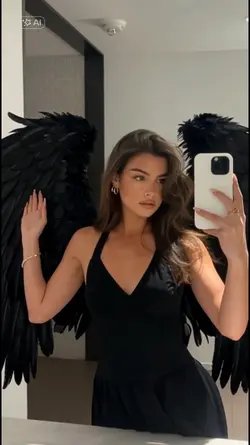 Black Wings Ai