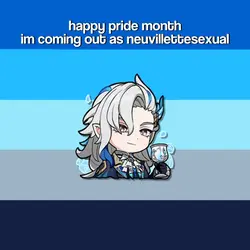 happy pride month