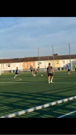 Football highlights 