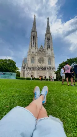 little moments