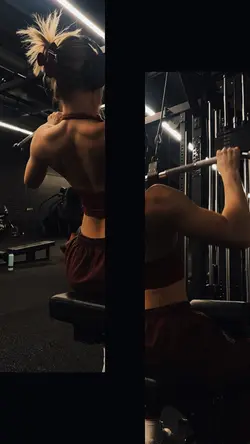 Gym edit
