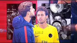 Neymar edit