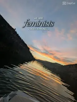 Feminist 