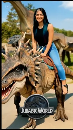 jurassic World 