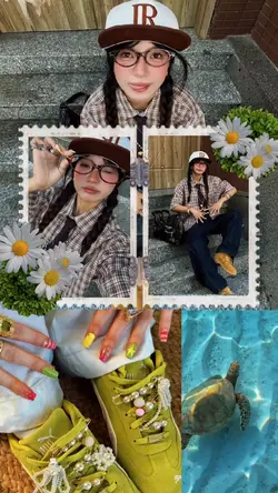 August diaries