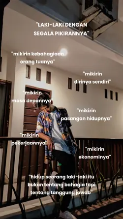 pikiran laki-laki