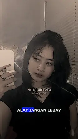 no mirror alay
