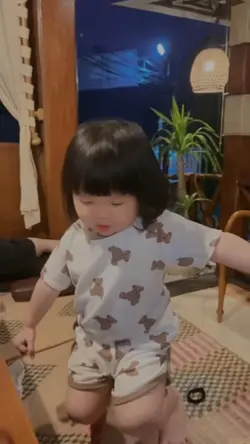 bayik joget comel