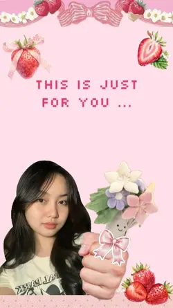 flower for u