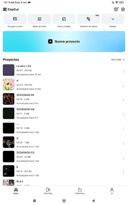 tutorial