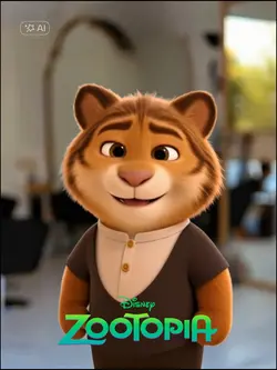 Zootopia