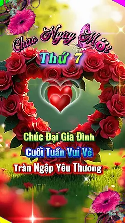 Thứ 7