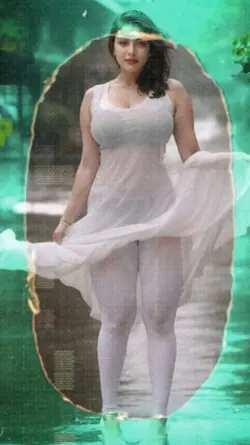 vary hot effect edit