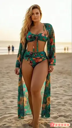 Moda Praia