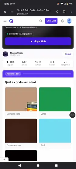 parabéns 