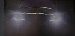 Eye car transition