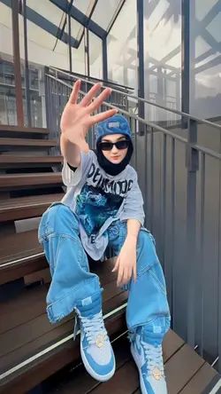 dj walaupun puasa 