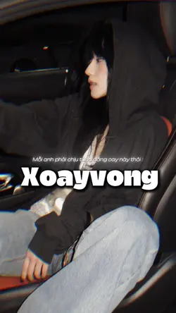 Xoay vòng - THSH