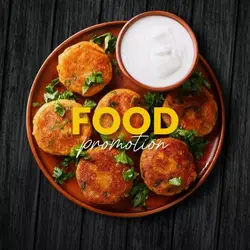 Food Promociones