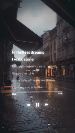 My Favorite Song