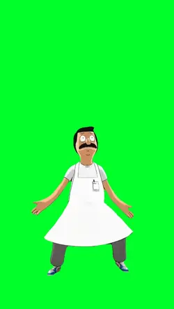 Bobs burgers cardi b