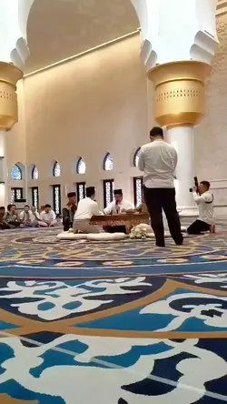 akad nikah 