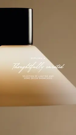 Thoughtfully curated