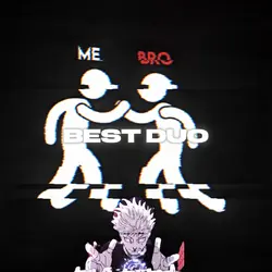 BEST DUO