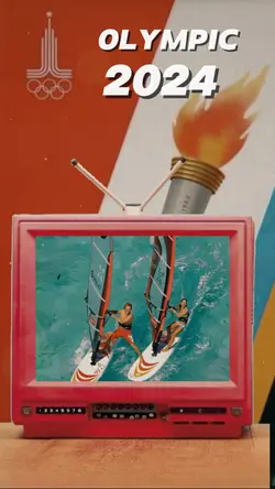 Olympic 2024