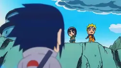 NARUTO CHIBI