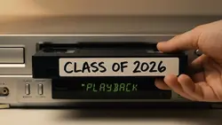 CLASS OF 2026