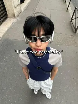 IhaveTwoPersonality
