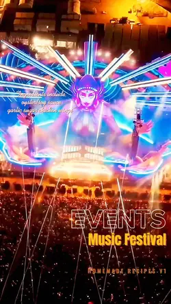 EVENTS