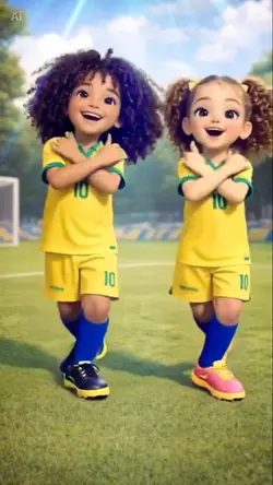 Brazil seleção