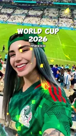 World cup template