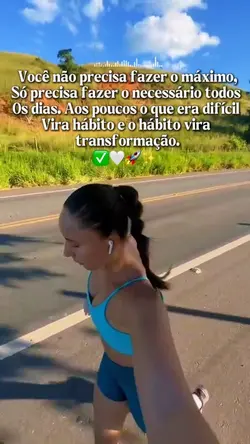 Motivação fitness