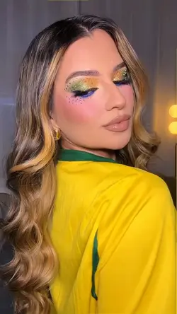AQUI É O BRASIL
