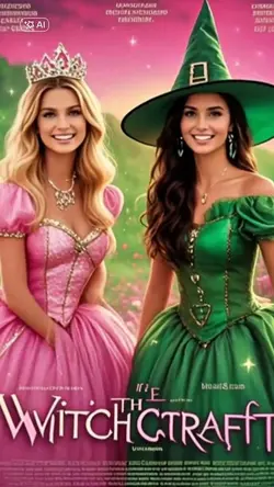 Witch Ctrafft 