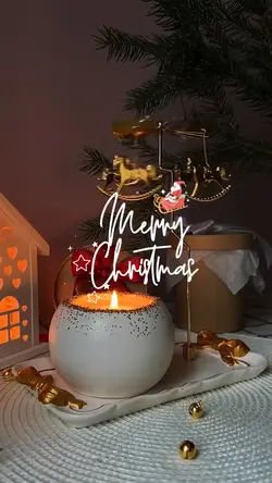 Christmas | Santa 