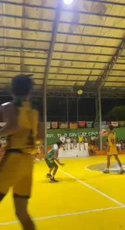 wag na