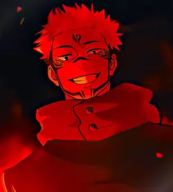 Sukuna 
